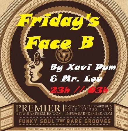 Bar Premier